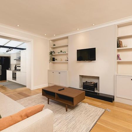 Penthousestays Chelsea - Luxury 2 Bedroom Apartment W/King Bed - Near King'S Road Londra Dış mekan fotoğraf