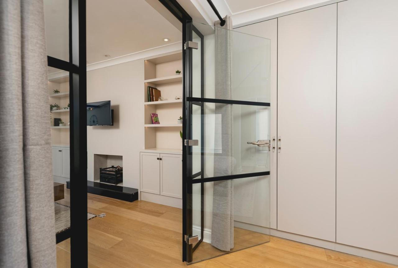 Penthousestays Chelsea - Luxury 2 Bedroom Apartment W/King Bed - Near King'S Road Londra Dış mekan fotoğraf