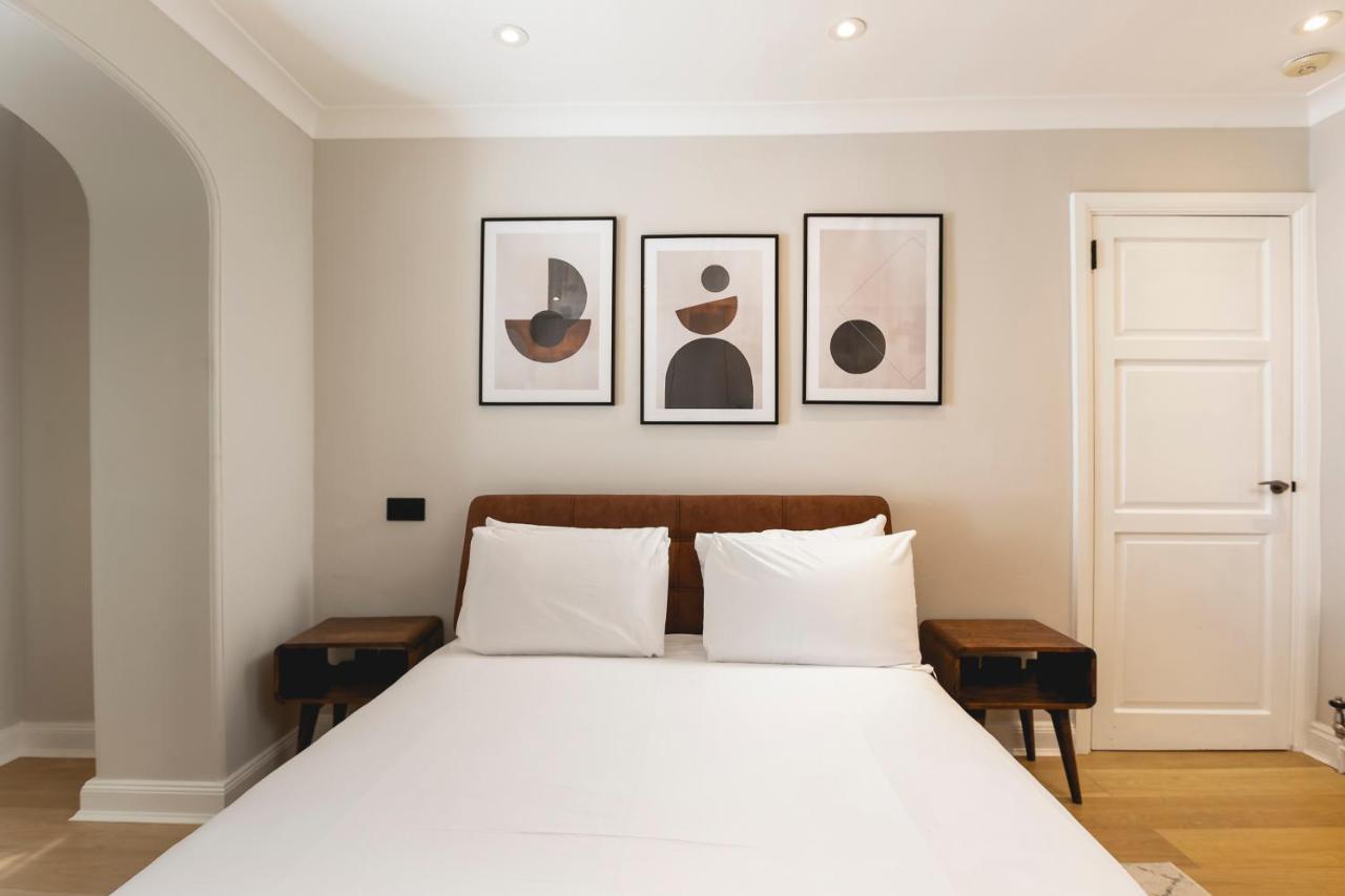 Penthousestays Chelsea - Luxury 2 Bedroom Apartment W/King Bed - Near King'S Road Londra Dış mekan fotoğraf