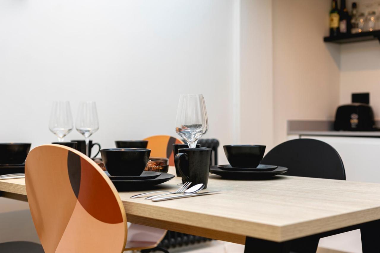 Penthousestays Chelsea - Luxury 2 Bedroom Apartment W/King Bed - Near King'S Road Londra Dış mekan fotoğraf